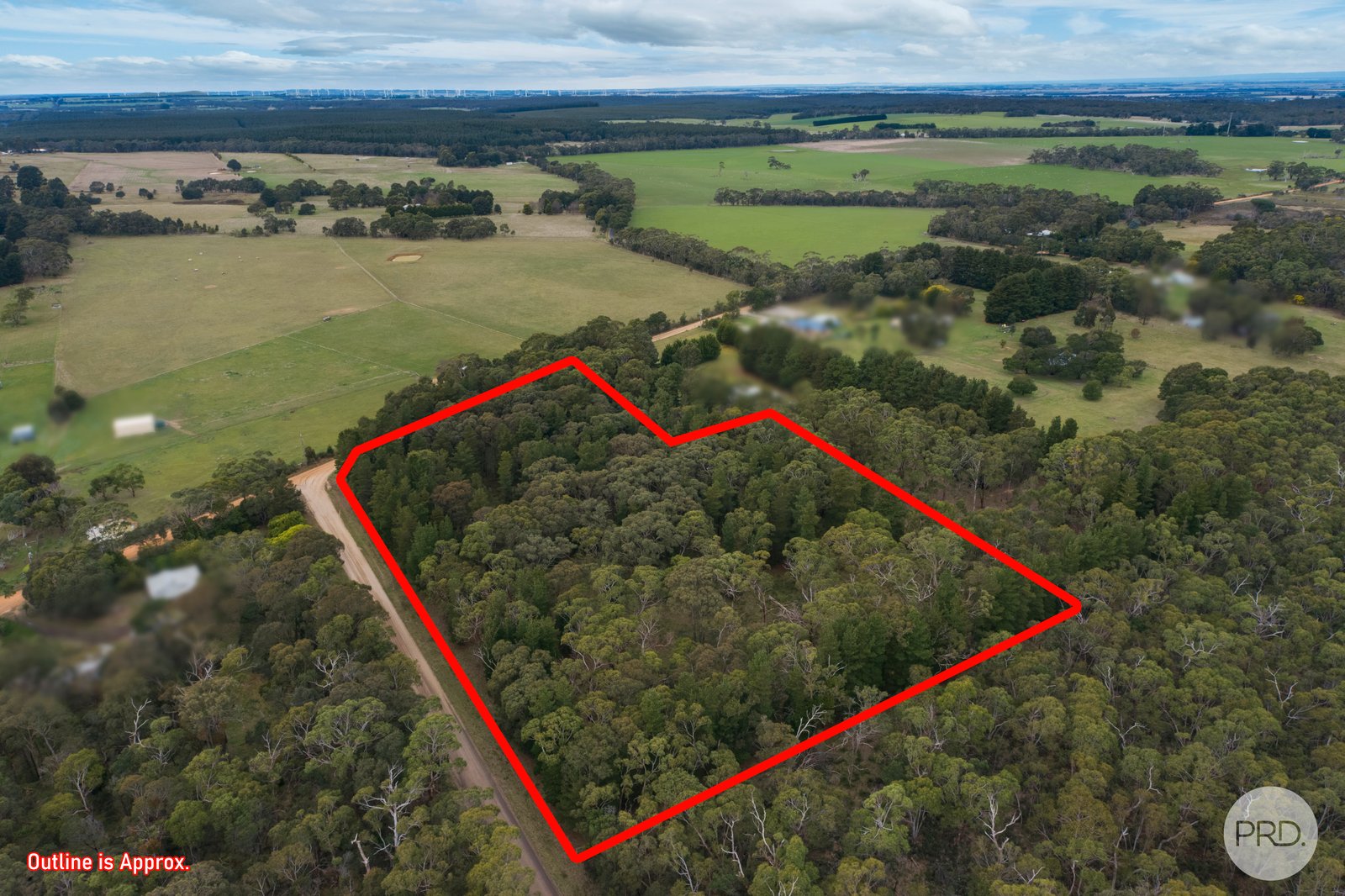 Lot 22 Stones Road DEREEL 3