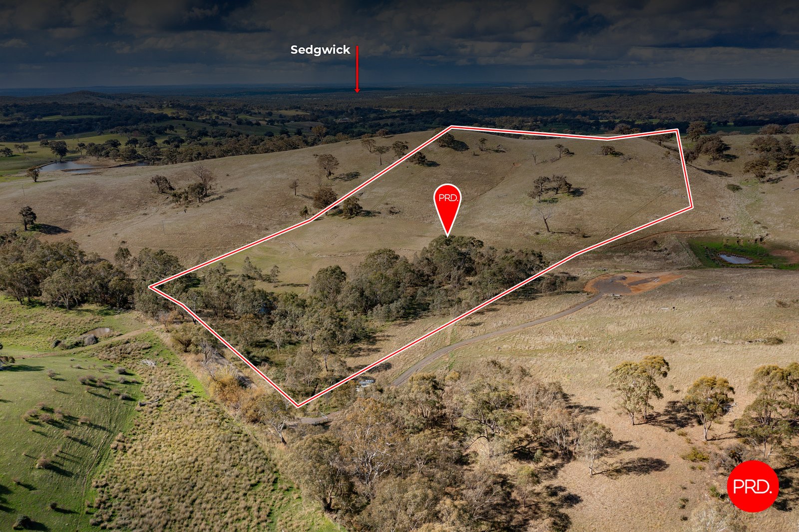 LOT 2/23 Wilkinsons Road SEDGWICK 1