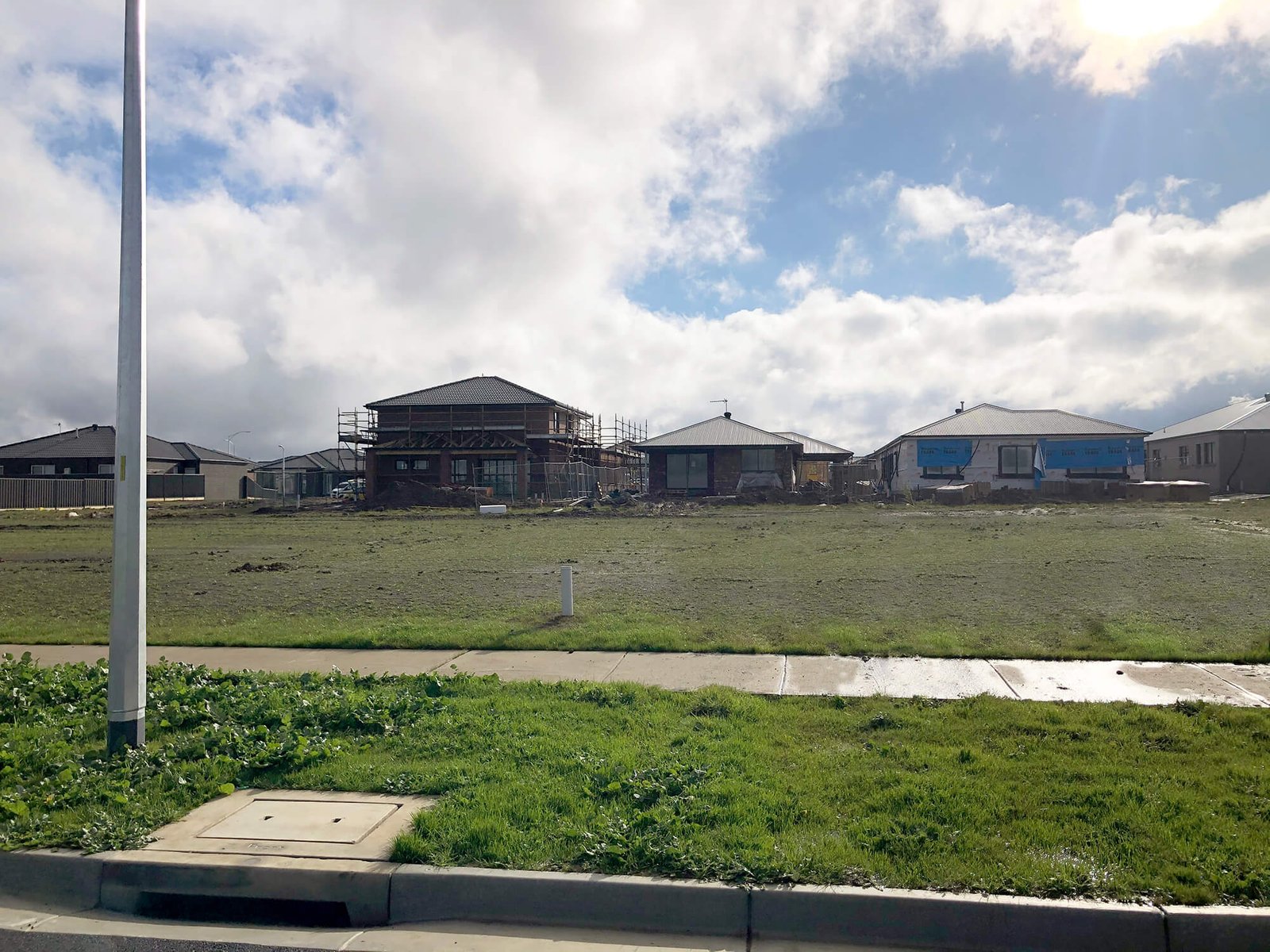 9 Peridot Way ALFREDTON 2