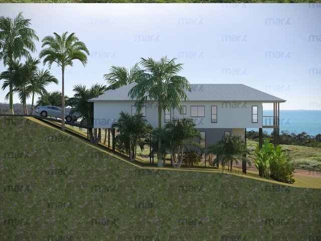 Lot 224 The Aqua Collection, Funnel Bay AIRLIE BEACH 3