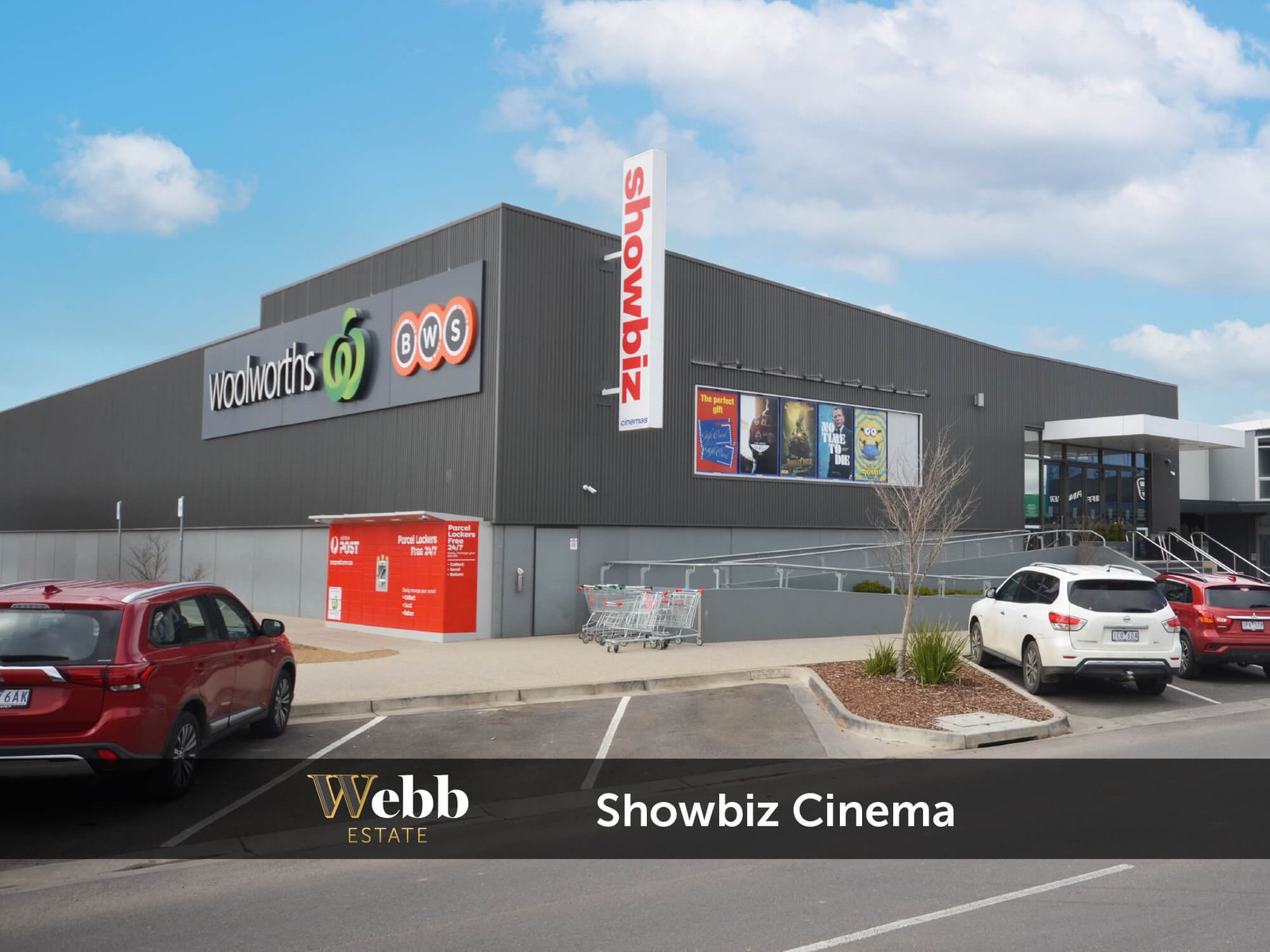 70 Webb Road BONSHAW 5