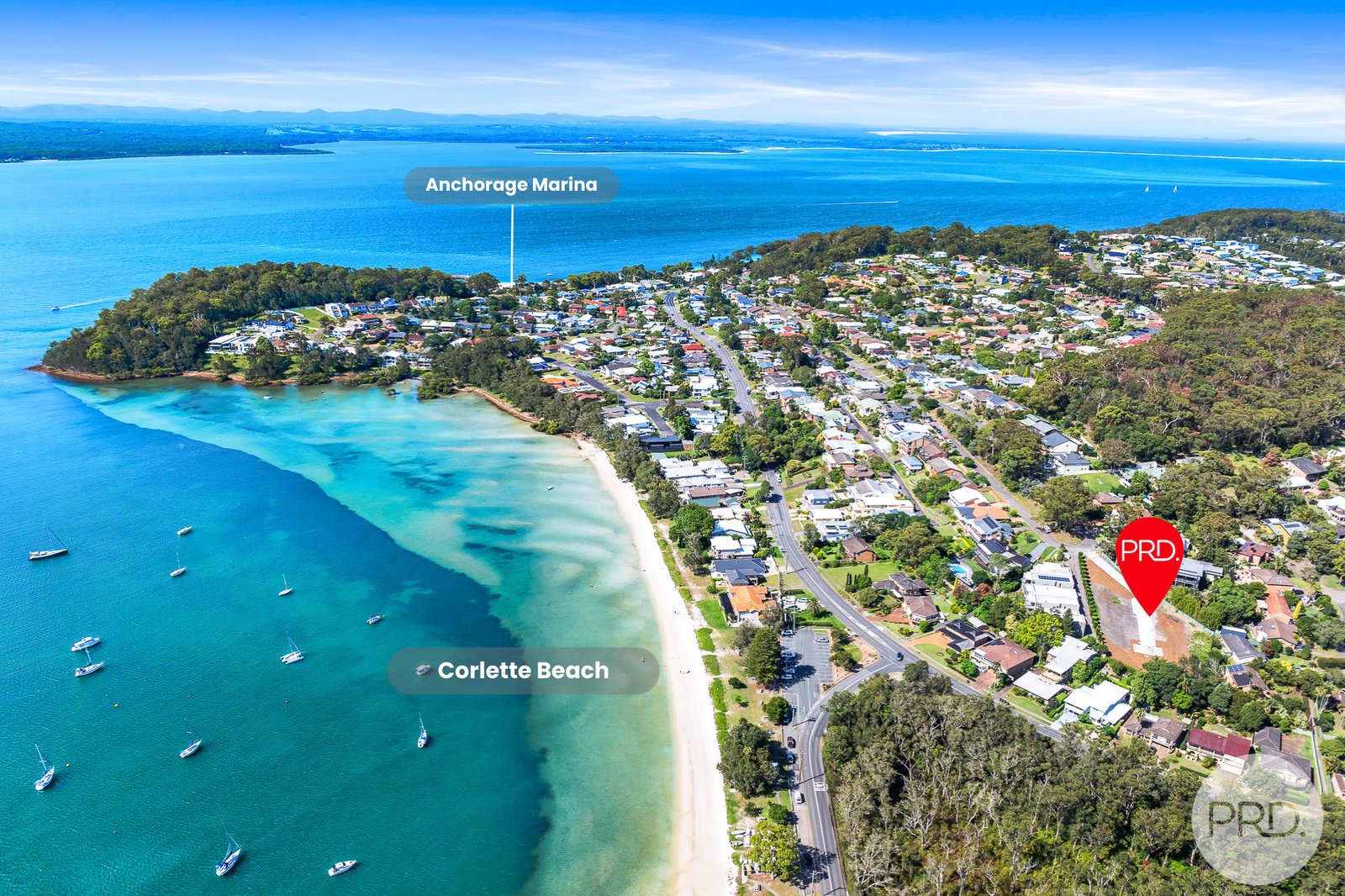 Lot 2/274 Corrie Parade CORLETTE 12