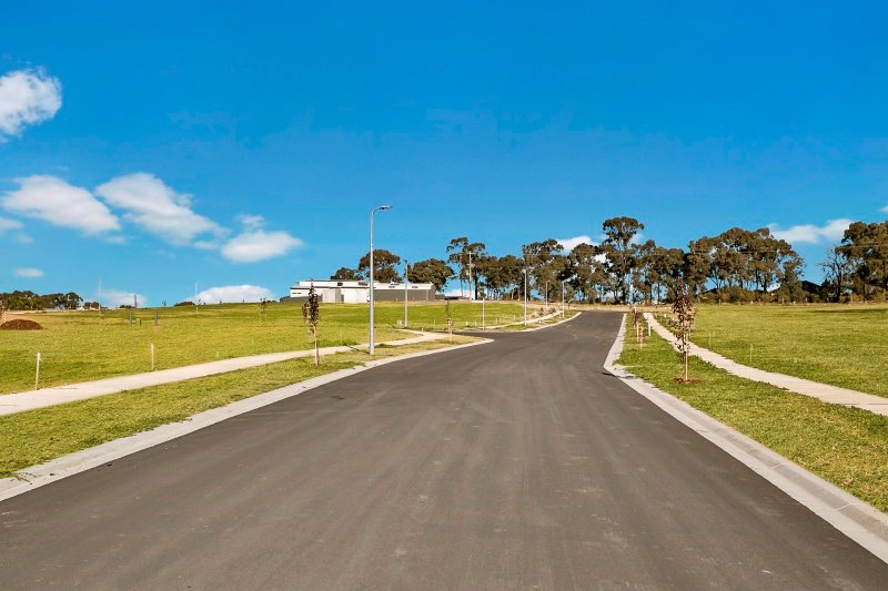 Lot 23 Ashborne Way KANGAROO FLAT 4
