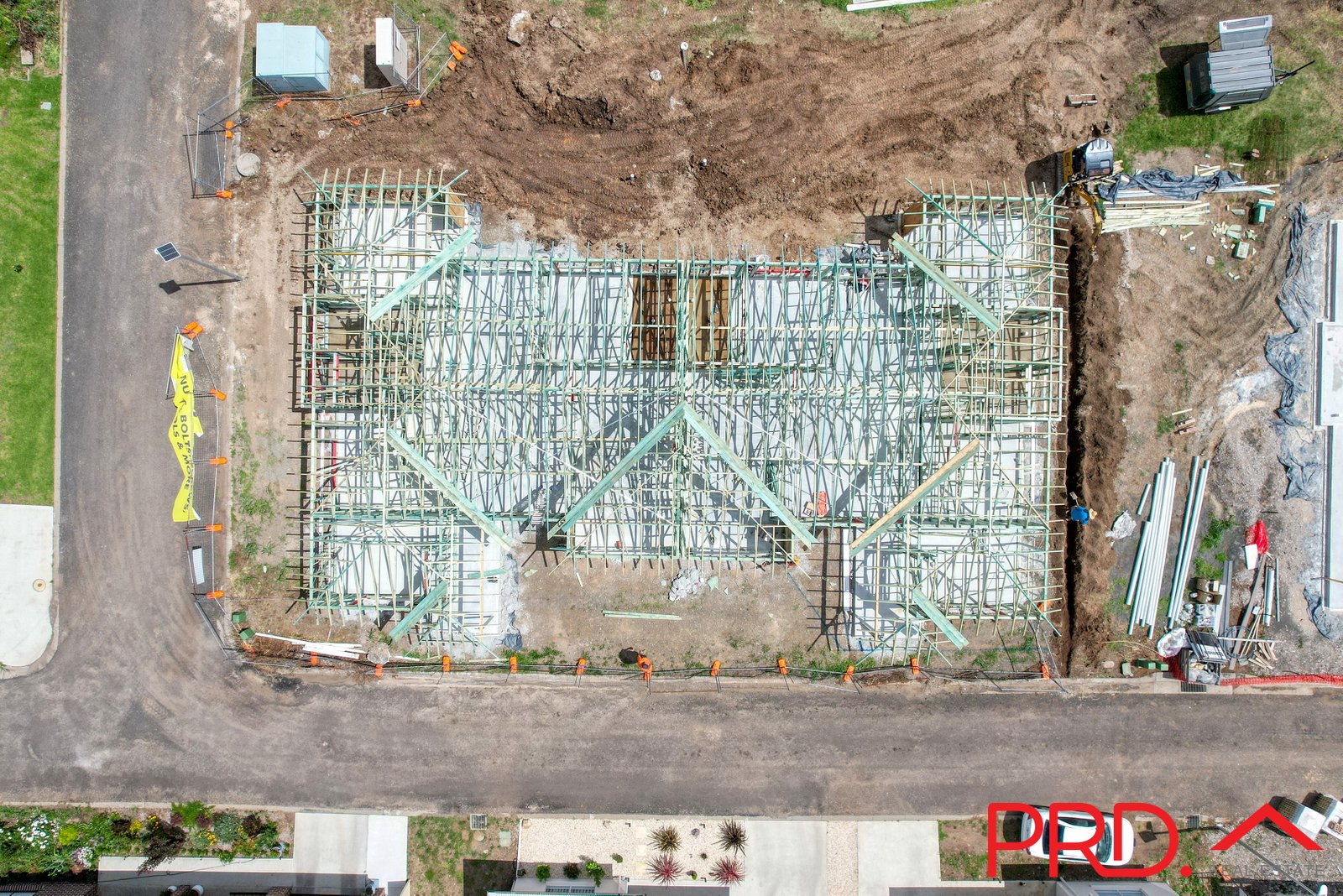 Lot 23 Carlito Circuit TAMWORTH 17