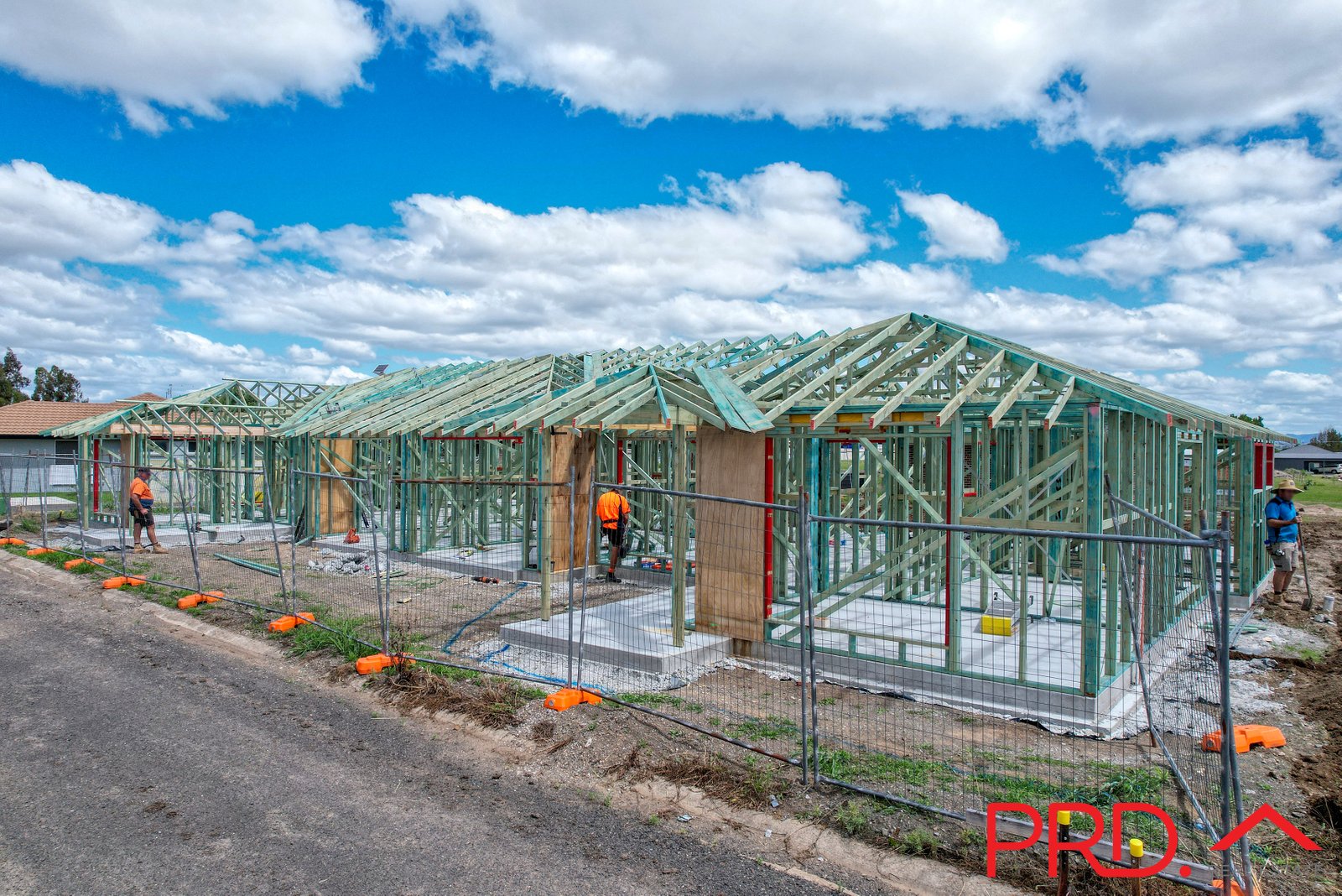 Lot 23 Carlito Circuit TAMWORTH 21