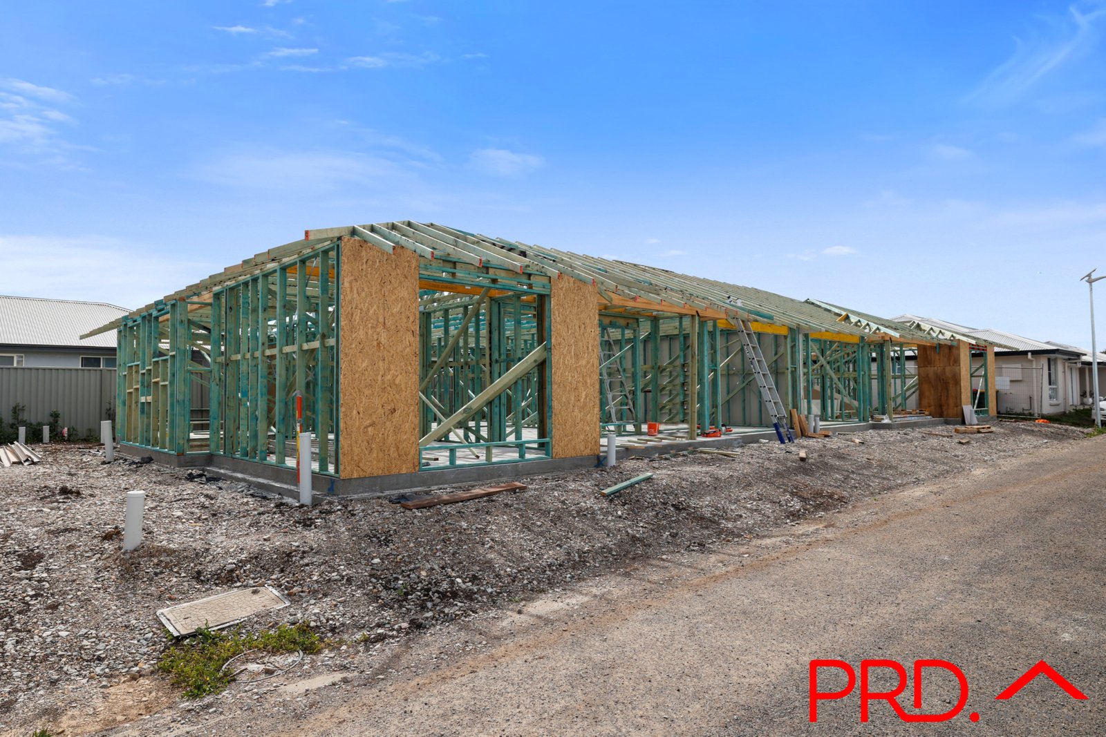 Lot 23 Carlito Circuit TAMWORTH 23