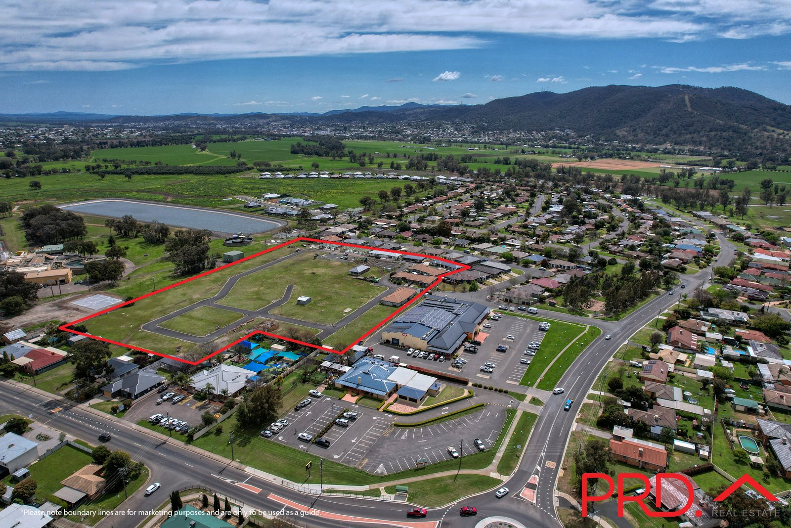 Lot 23 Carlito Circuit TAMWORTH 26