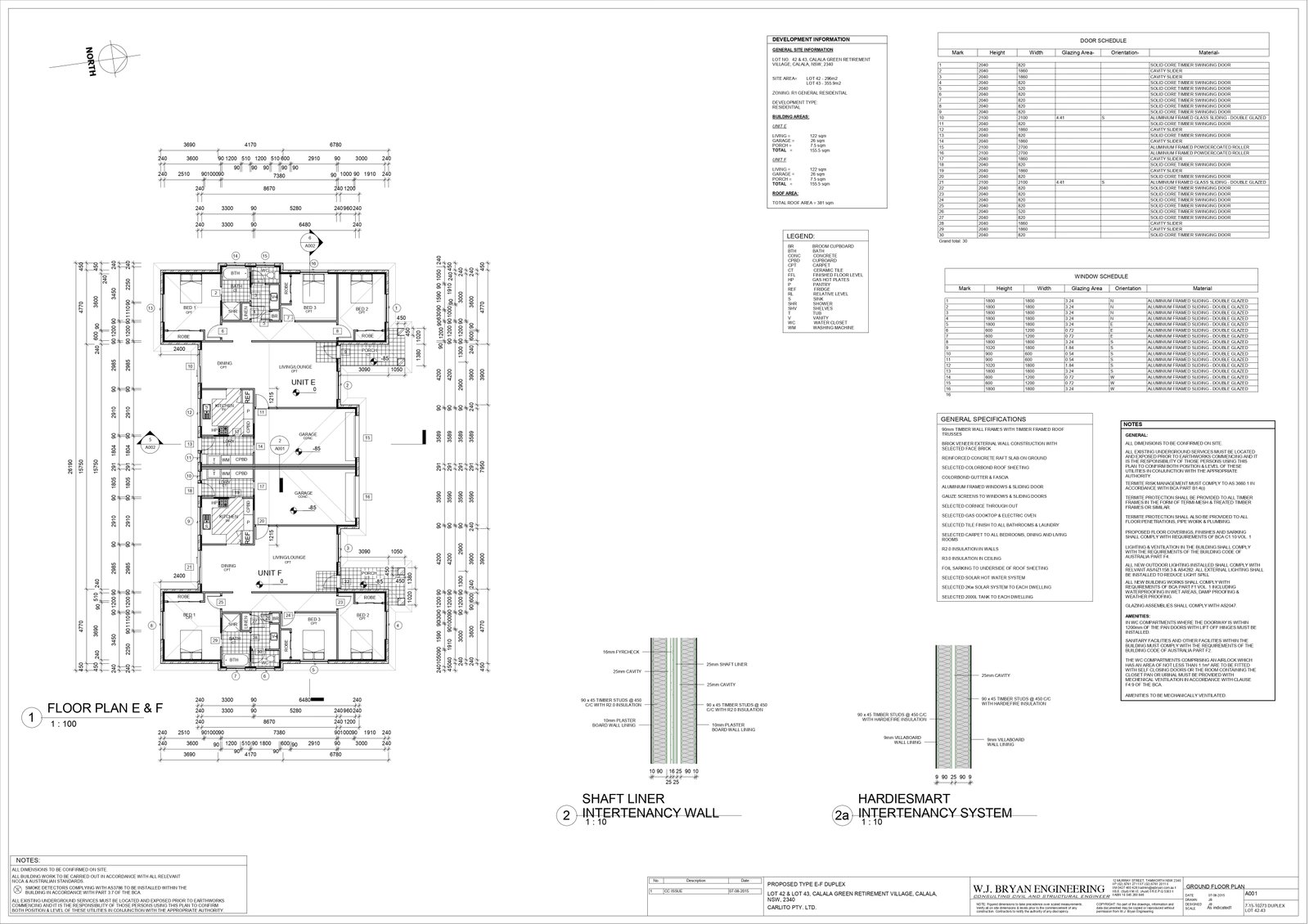 Lot 23 Carlito Circuit TAMWORTH 32