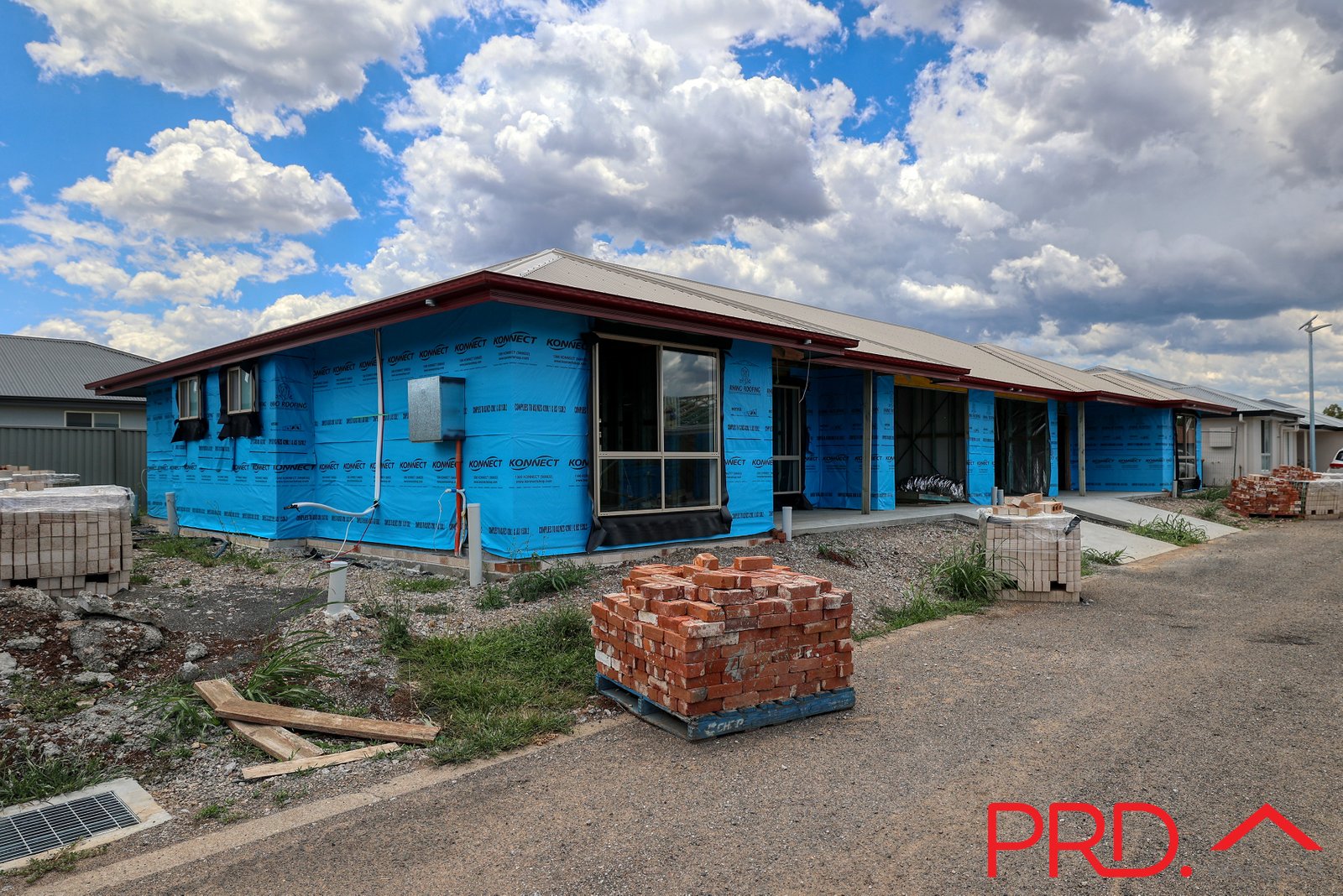 Lot 23 Carlito Circuit TAMWORTH 35