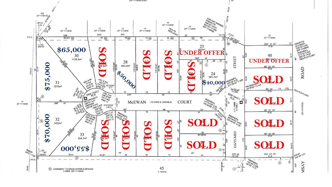 Lot 23 Snowview Estate  TUMBARUMBA 1