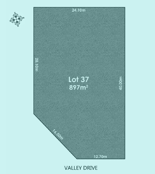 Lot 23 Valley Drive CANNONVALE 3