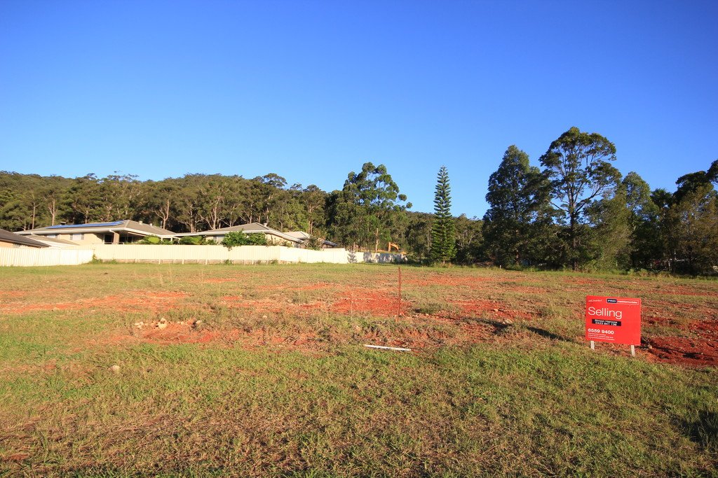 Lot 230 Fairwinds Avenue LAKEWOOD 1