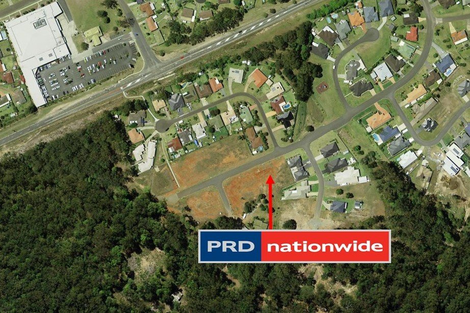 Lot 230 Fairwinds Avenue LAKEWOOD 3