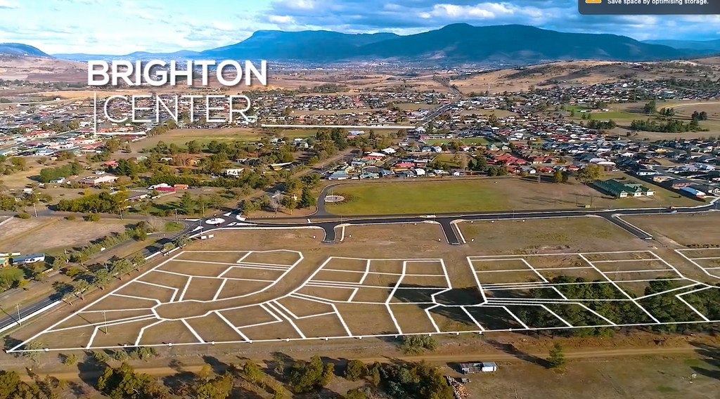 Lot 232 Brighton Estate  BRIGHTON 7