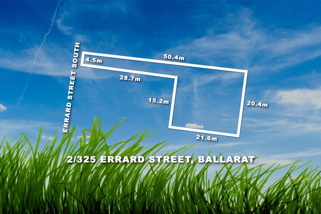Lot 2/325 Errard Street South BALLARAT CENTRAL 1