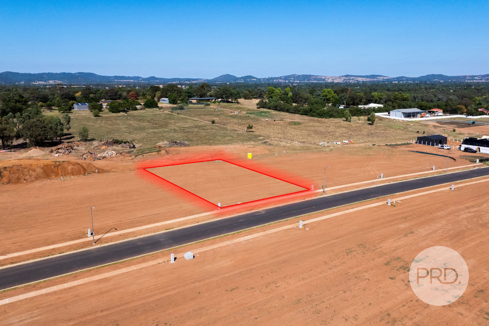 Lot 234 Coachwood Drive LAKE ALBERT 4