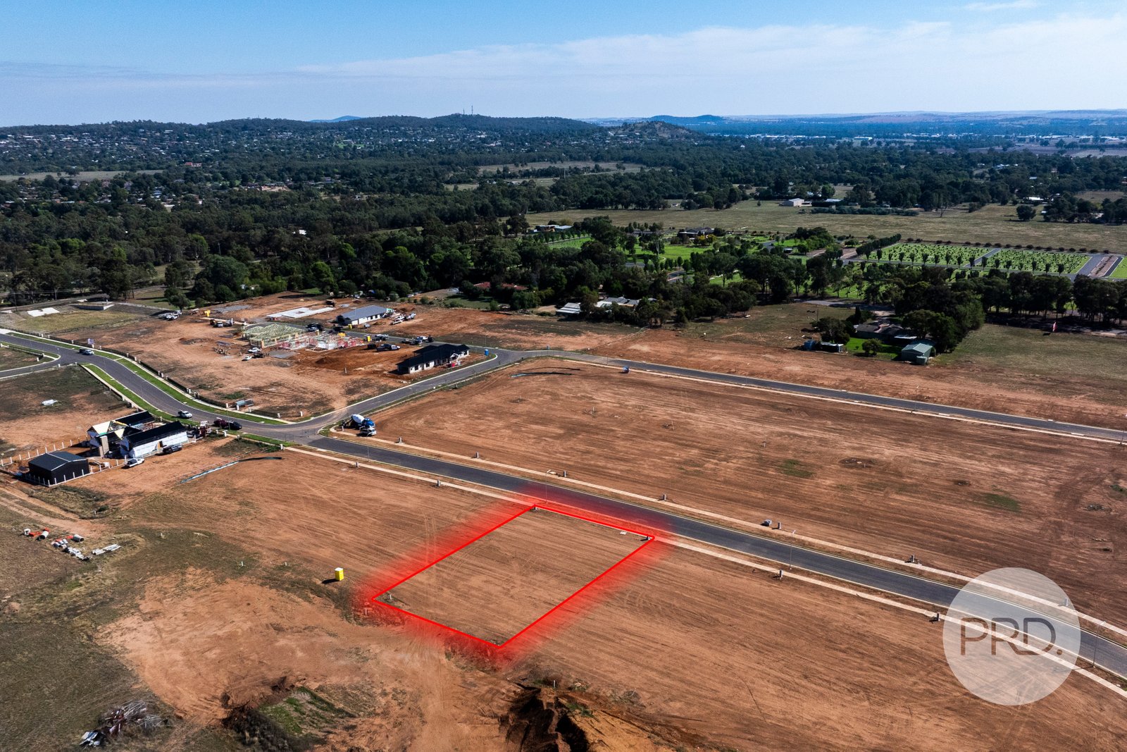 Lot 234 Coachwood Drive LAKE ALBERT 5