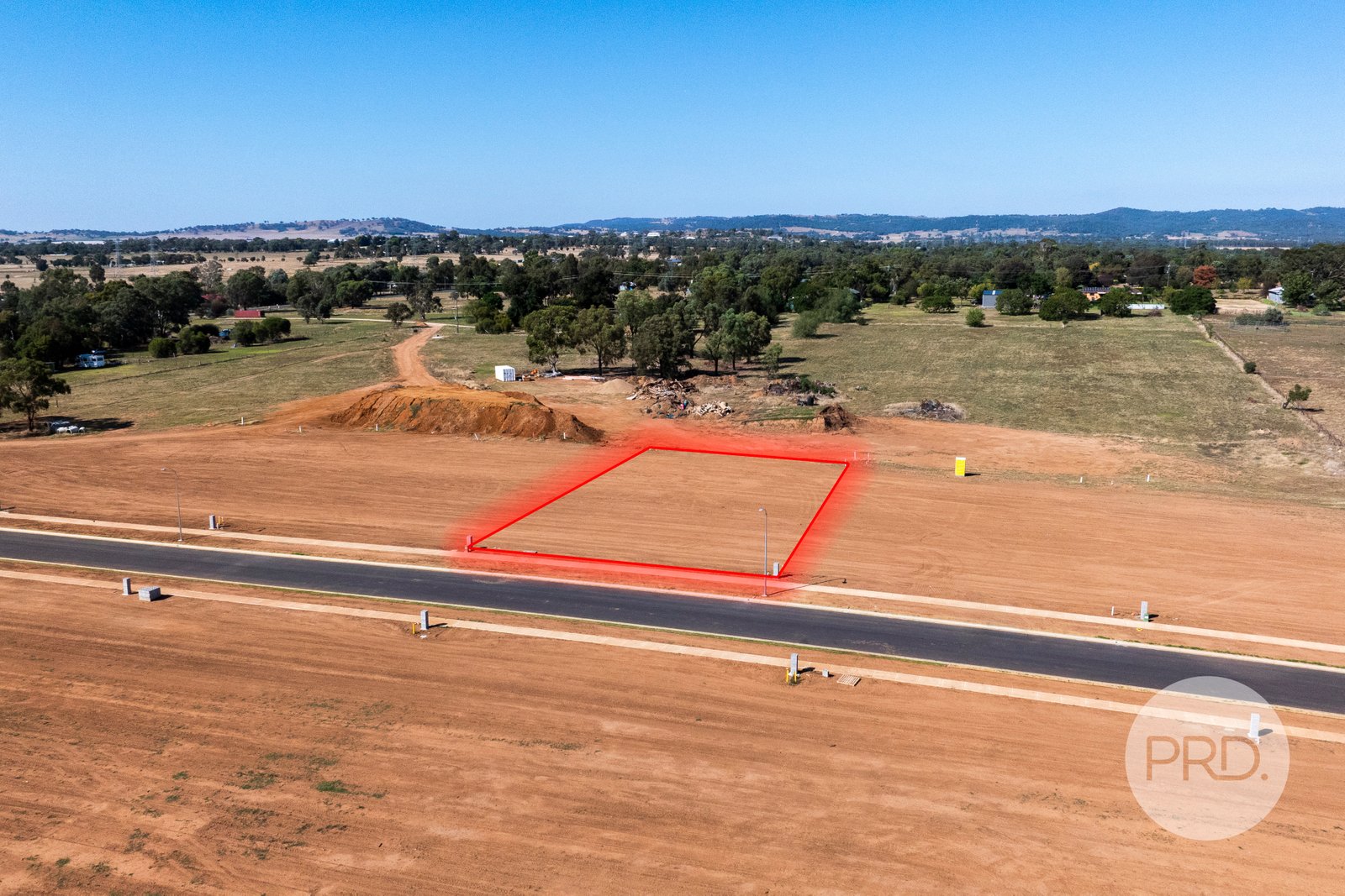 Lot 234 Coachwood Drive LAKE ALBERT 6