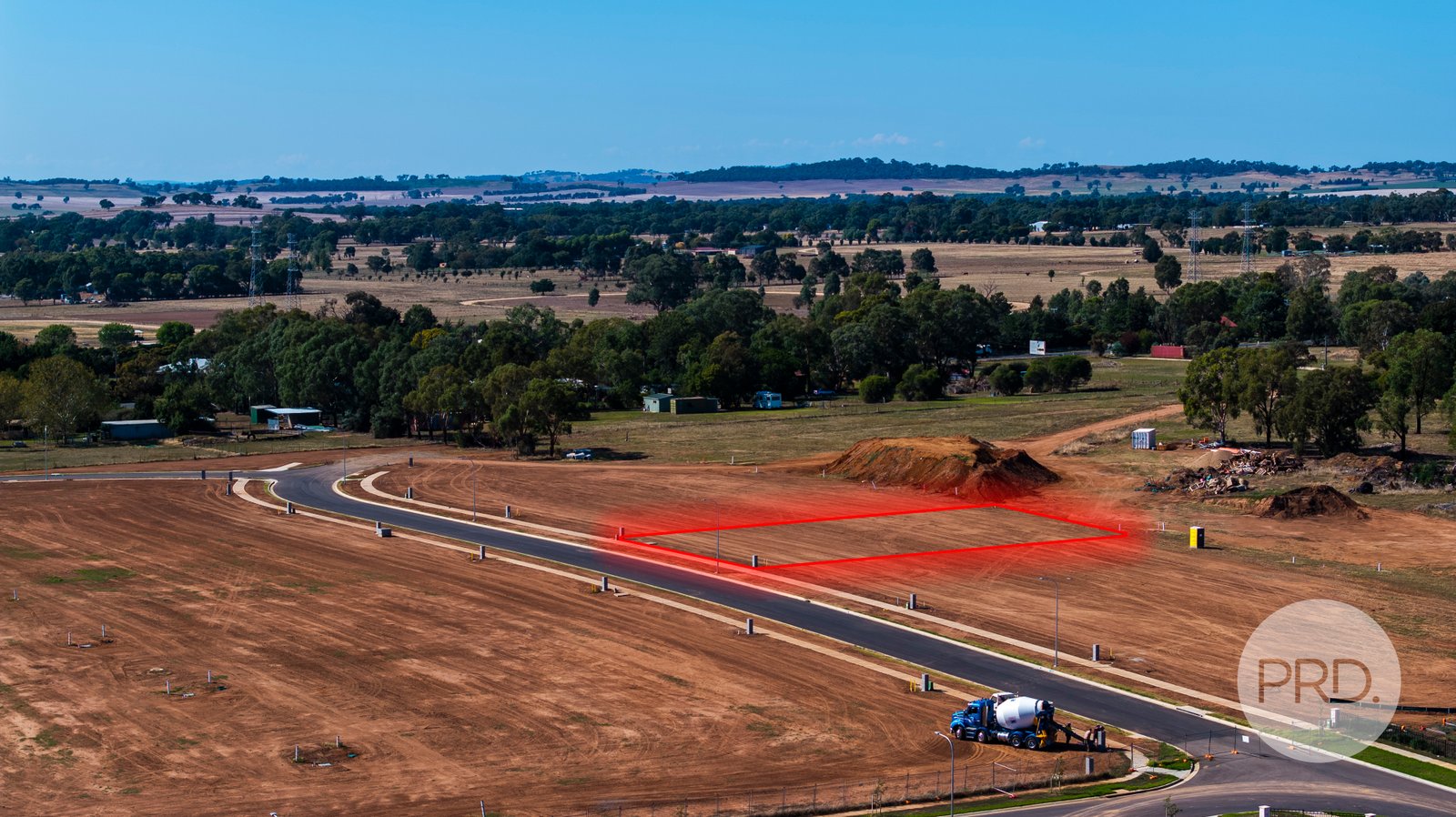 Lot 234 Coachwood Drive LAKE ALBERT 7