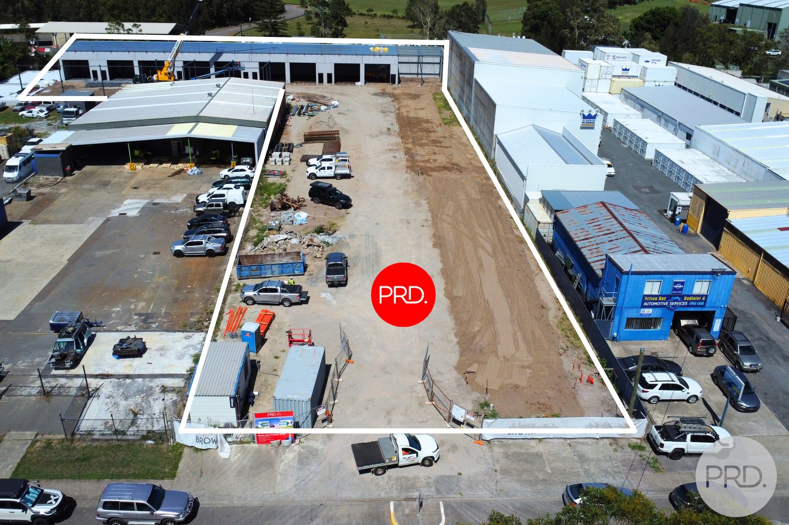 Lot 2/346 Solders Point Road SALAMANDER BAY 7