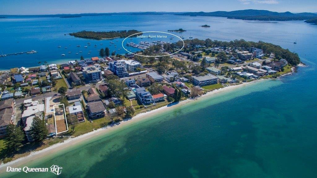 Lot 2/35 Soldiers Point Road SOLDIERS POINT 3