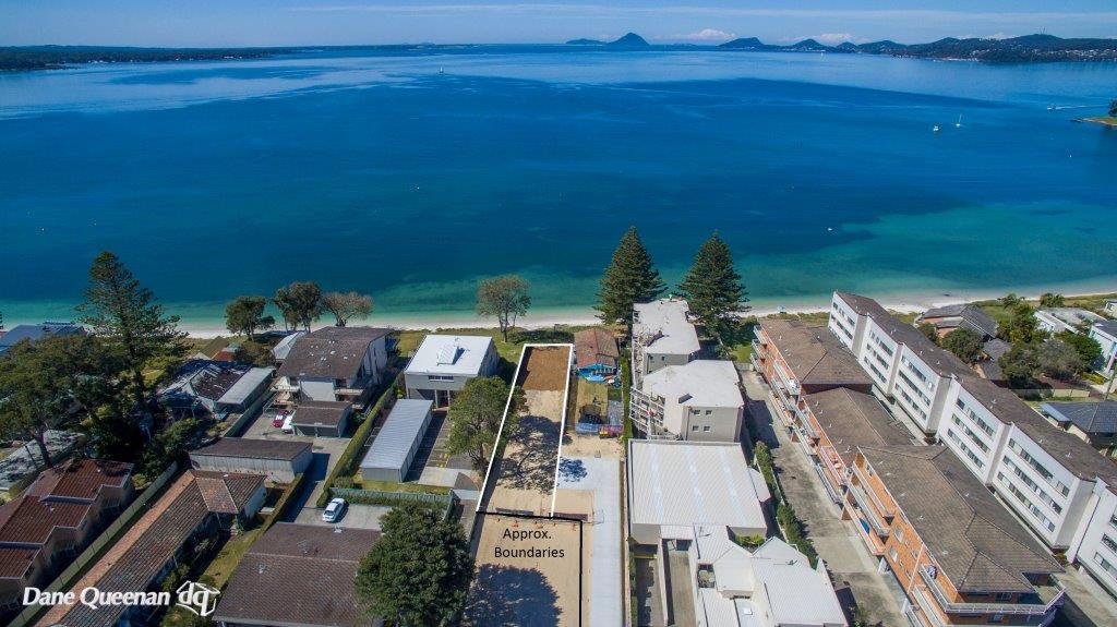 Lot 2/35 Soldiers Point Road SOLDIERS POINT 6