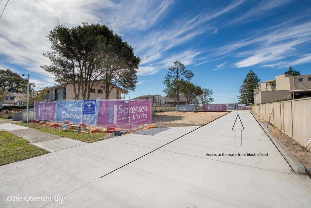 Lot 2/35 Soldiers Point Road SOLDIERS POINT 9