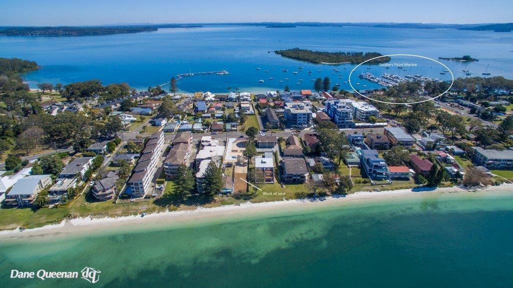 Lot 2/35 Soldiers Point Road SOLDIERS POINT 11