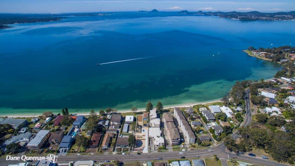 Lot 2/35 Soldiers Point Road SOLDIERS POINT 12