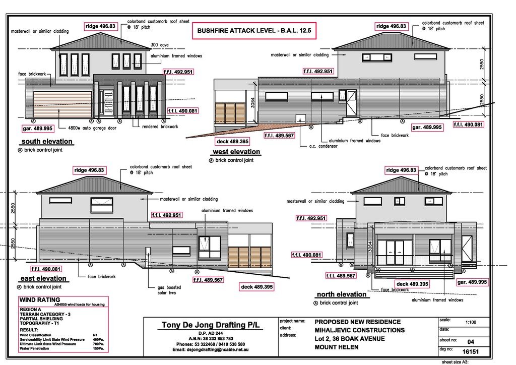 Lot 2/36B Boak Avenue MOUNT HELEN 2
