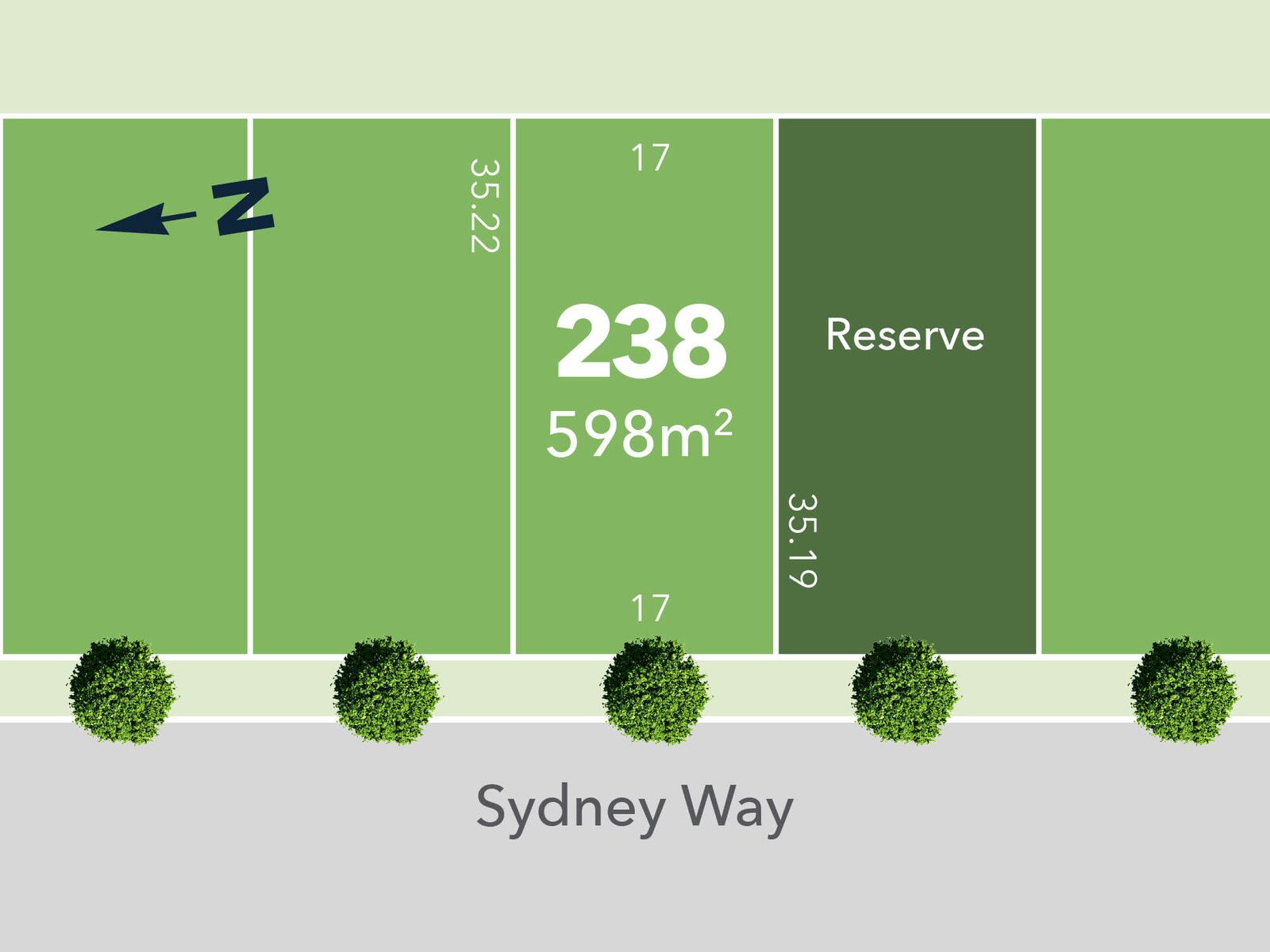  Sydney Way ALFREDTON 1