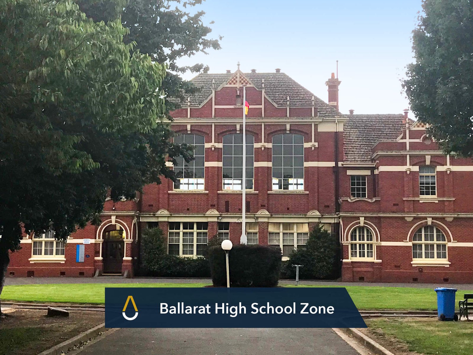  Sydney Way ALFREDTON 8