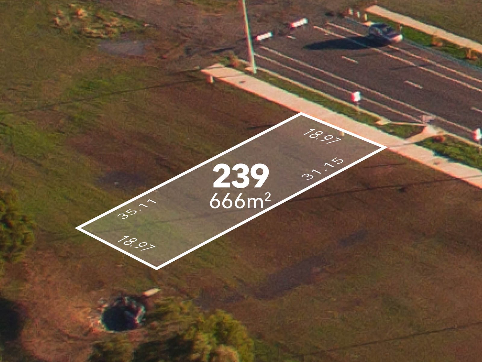 89 Sydney Way ALFREDTON 1