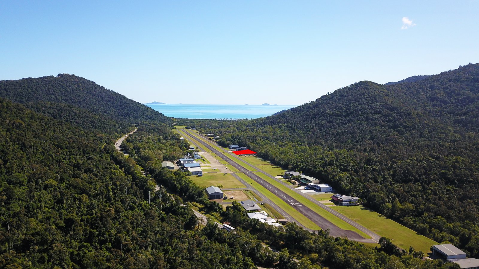 12 Air Whitsunday Drive FLAMETREE 2