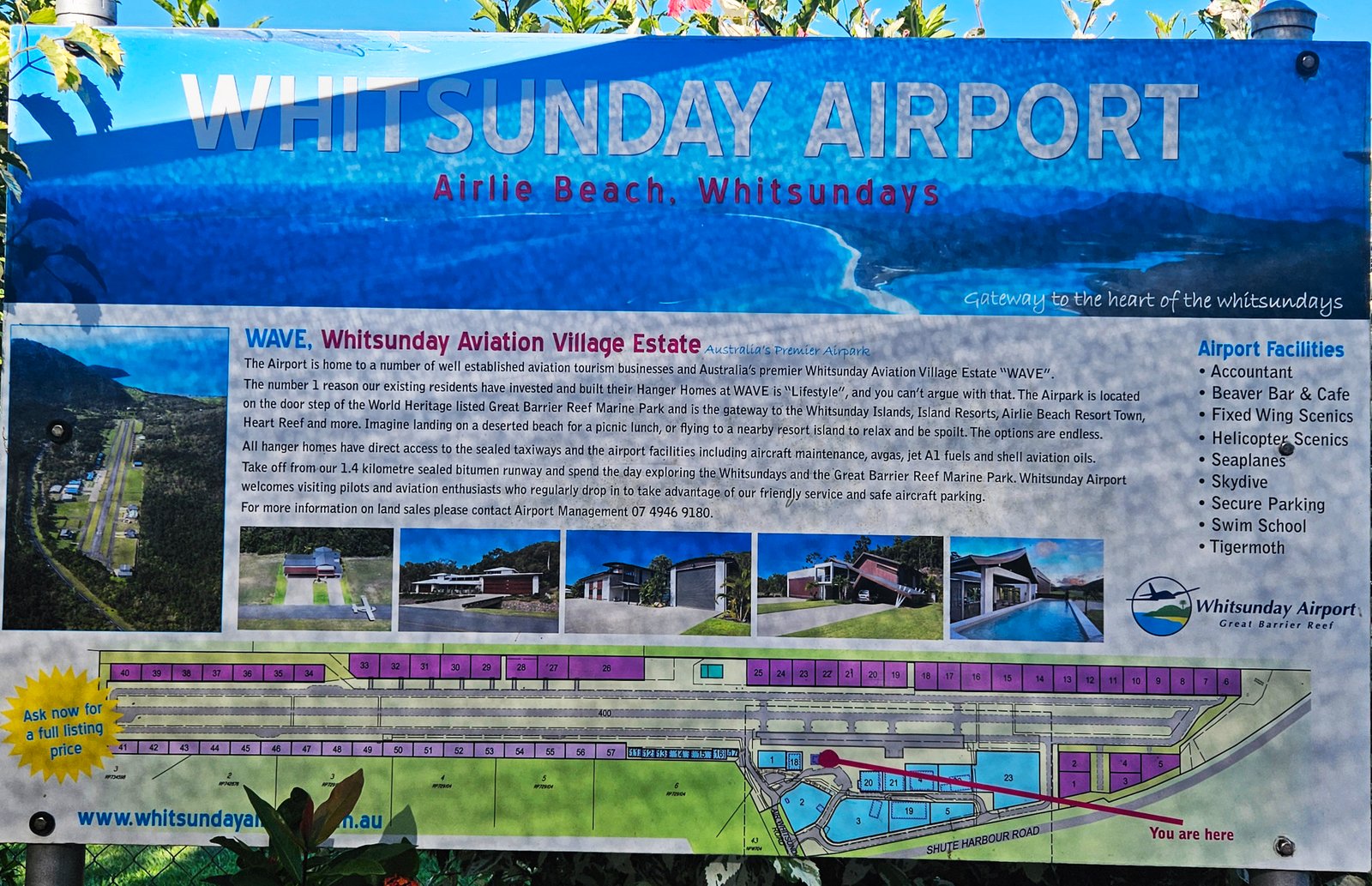 12 Air Whitsunday Drive FLAMETREE 3