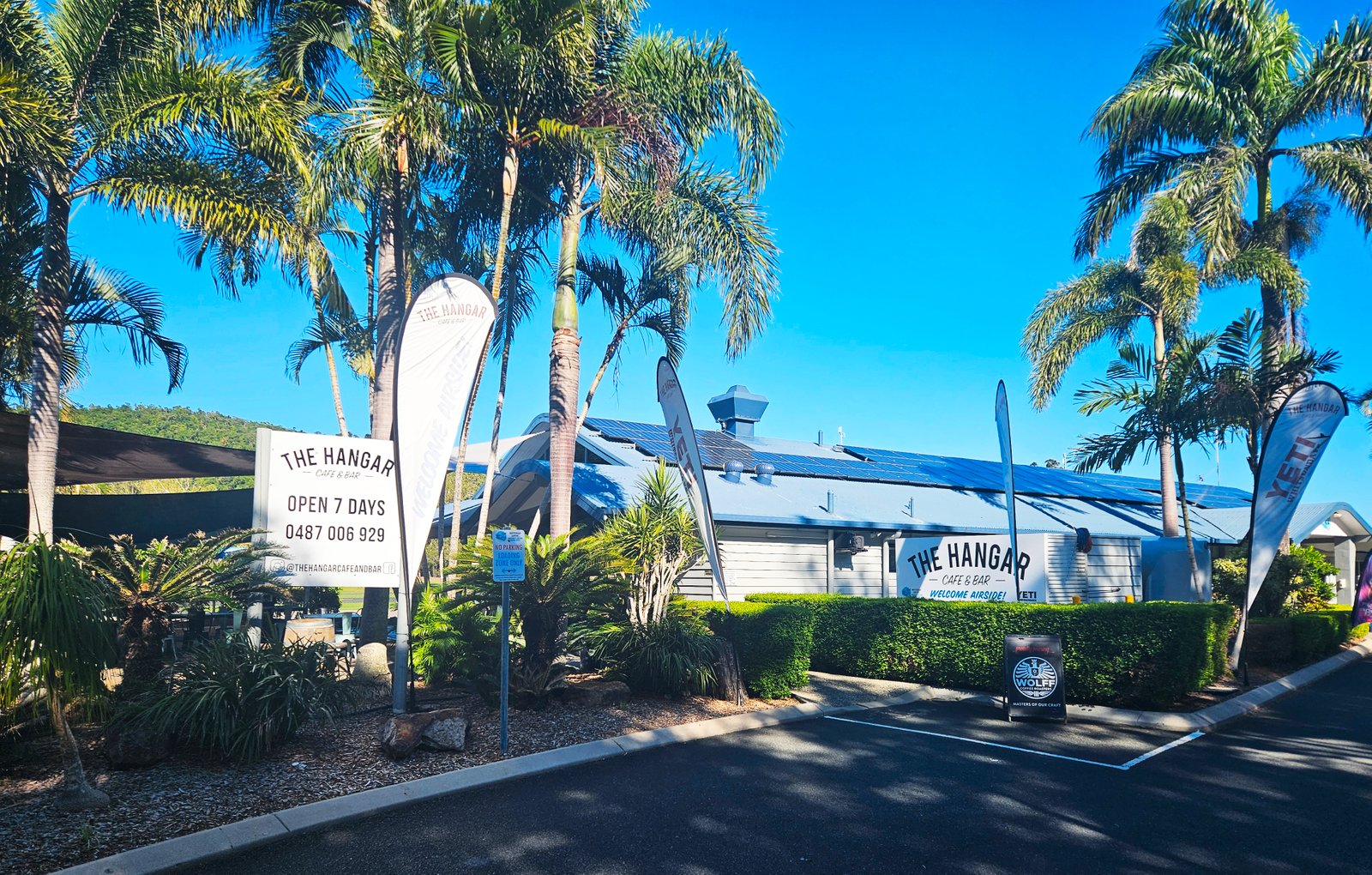 12 Air Whitsunday Drive FLAMETREE 4