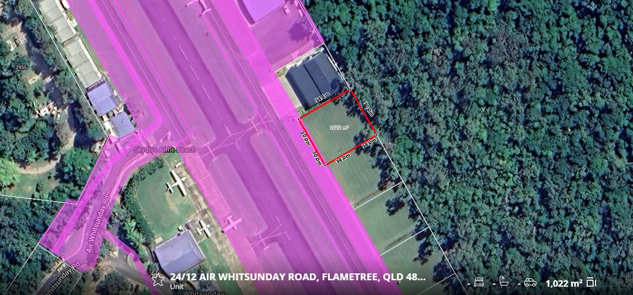 12 Air Whitsunday Drive FLAMETREE 9