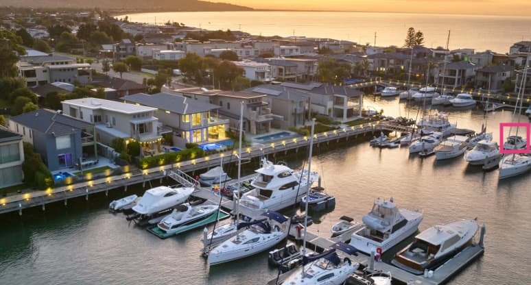 Gallery: 24 Berth Lot 24, Martha Cove