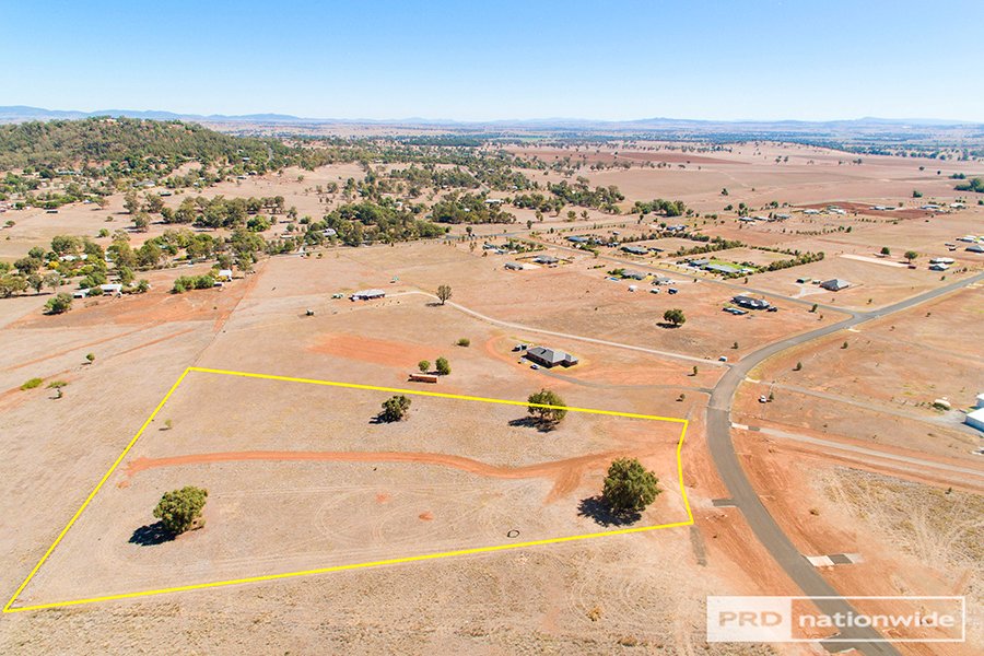 Lot 24 Horseshoe Place MOORE CREEK 1