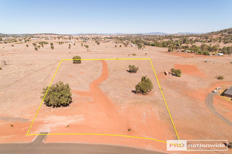 Lot 24 Horseshoe Place MOORE CREEK 2