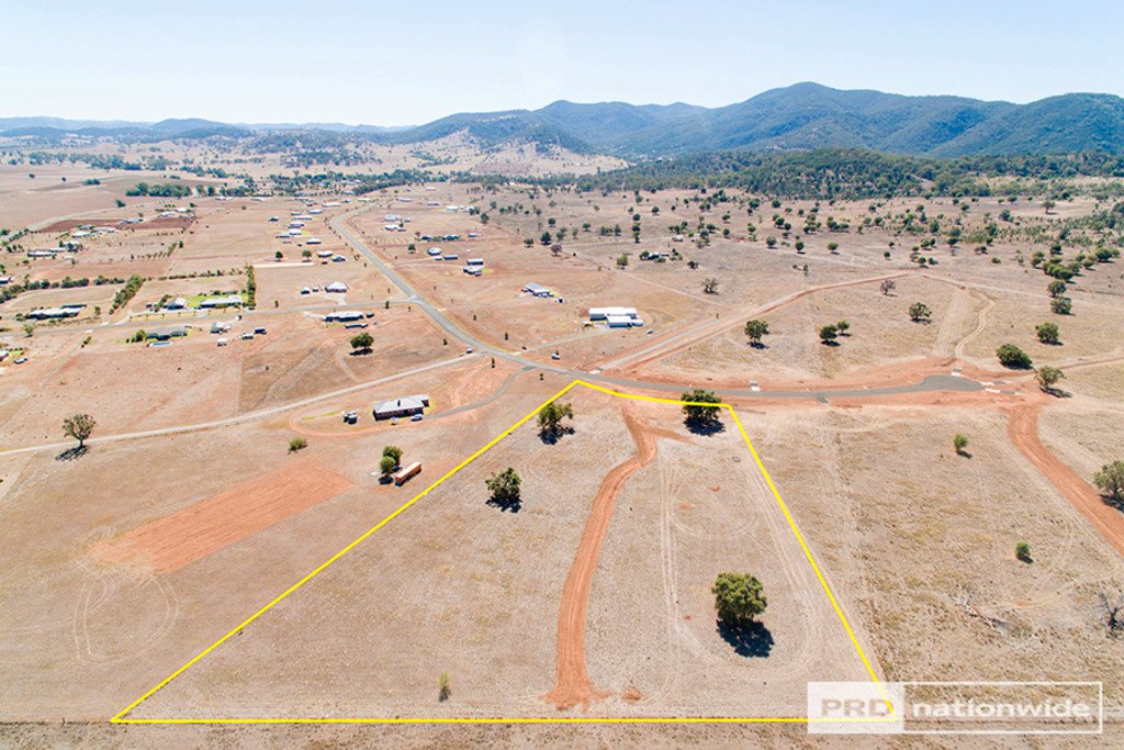 Lot 24 Horseshoe Place MOORE CREEK 3