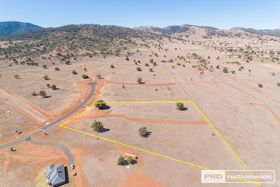 Lot 24 Horseshoe Place MOORE CREEK 4