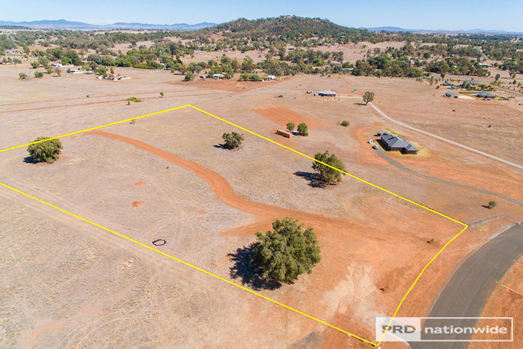 Lot 24 Horseshoe Place MOORE CREEK 5