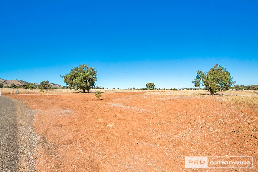 Lot 24 Horseshoe Place MOORE CREEK 6