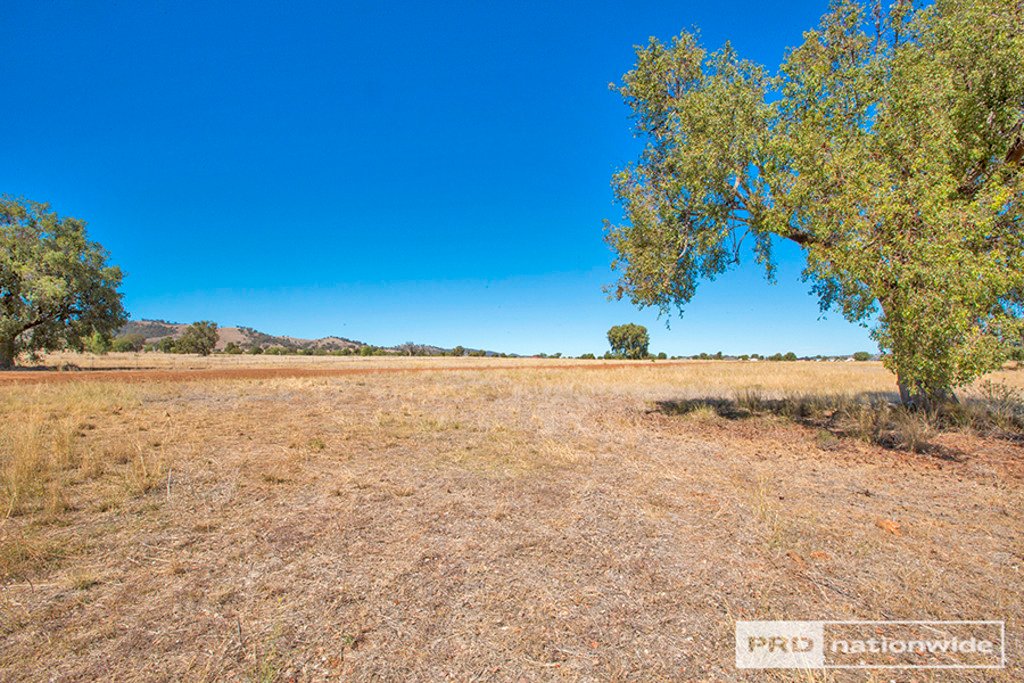 Lot 24 Horseshoe Place MOORE CREEK 7