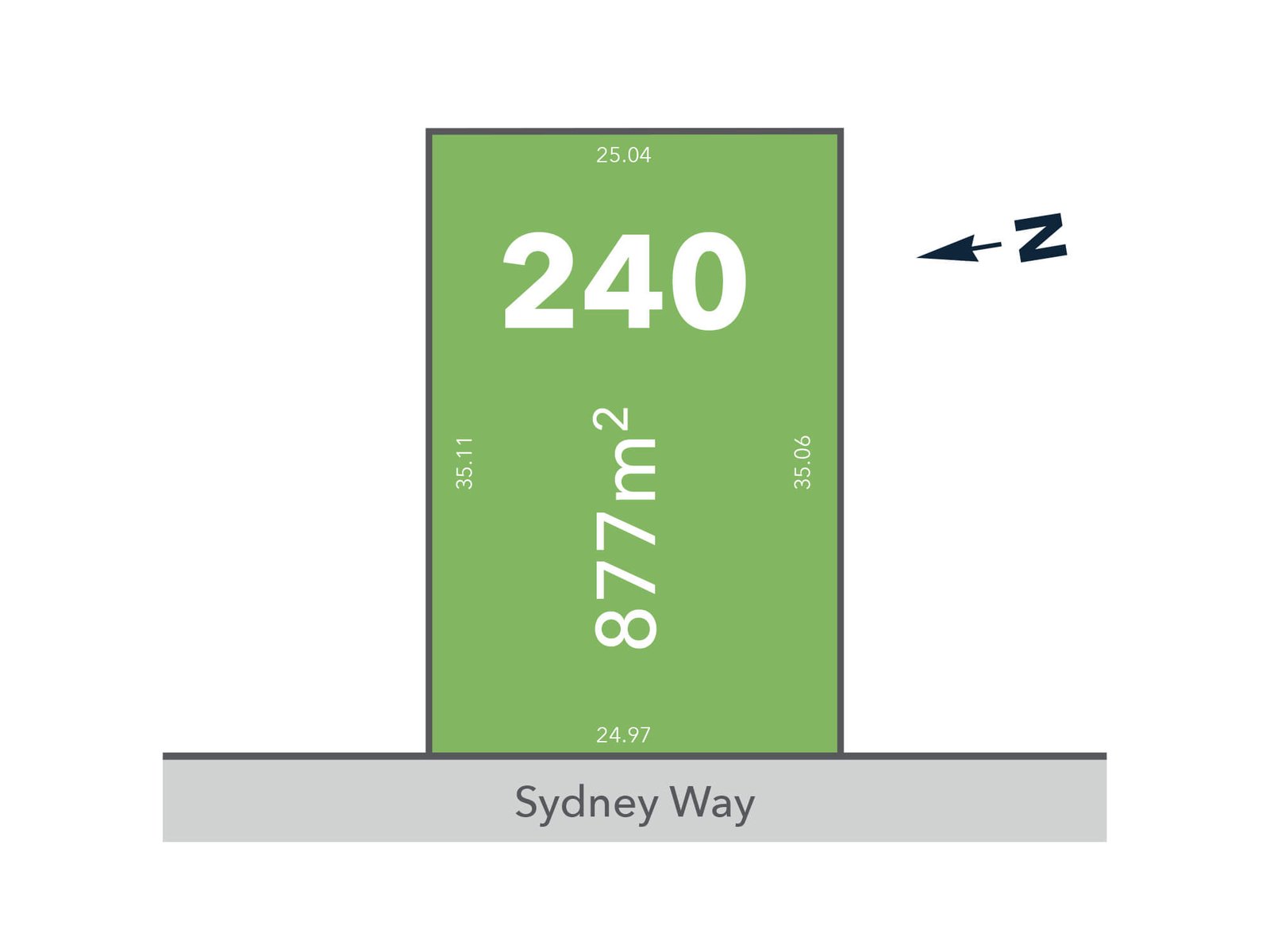  Sydney Way ALFREDTON 3