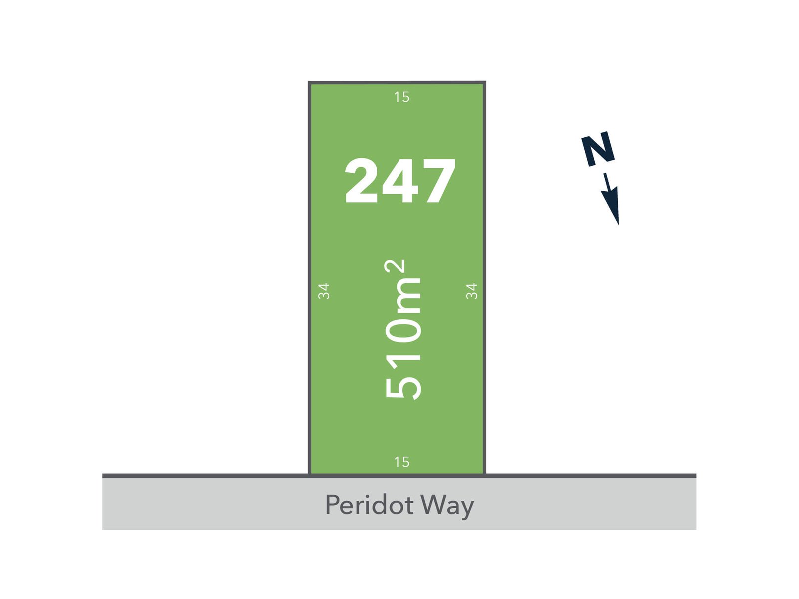10 Peridot Way ALFREDTON 2