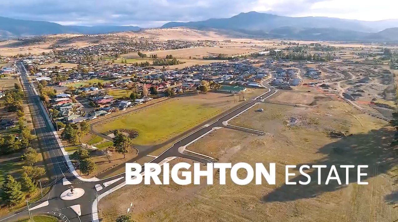 Lot 247 Brighton Estate  BRIGHTON 1