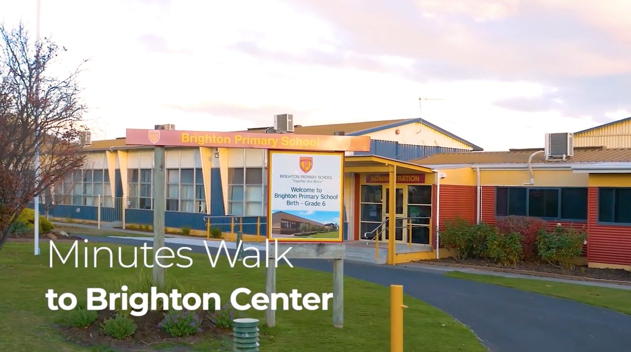 Lot 247 Brighton Estate  BRIGHTON 2