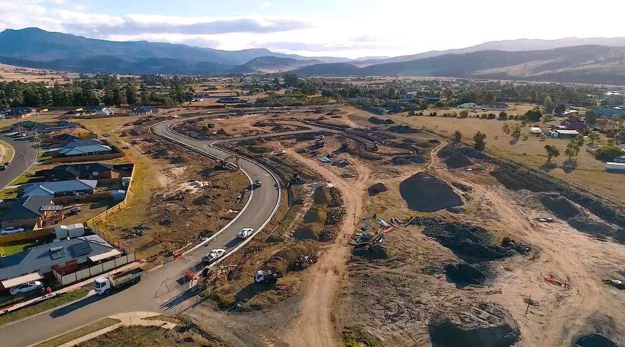 Lot 247 Brighton Estate  BRIGHTON 4